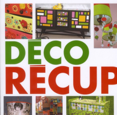 Déco récup - Kaïd Nathalie