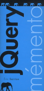 jQuery - Sarrion Eric