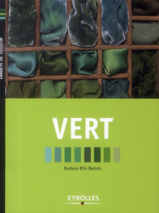 Vert - Blin Barrois Barbara