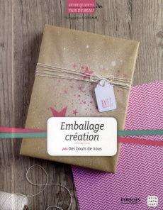 Emballage création - Mestre-Prince Isabelle