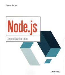 Node.js : bonnes pratiques pour la programmation javascript applicative et modulaire - Parisot Thomas