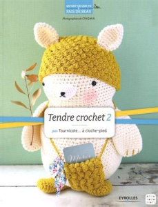 Tendre crochet. Tome 2 - Devèze Sandrine