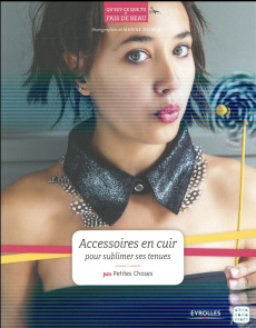 Accessoires en cuir pour sublimer ses tenues - DELMER