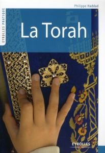 La Torah - Haddad Philippe
