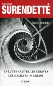 Surendetté - Esponda Sabine