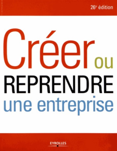 Créer ou reprendre une entreprise - Grevet Alexandre