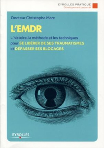 L'EMDR - Marx Christophe ; Hô Thanh Hung
