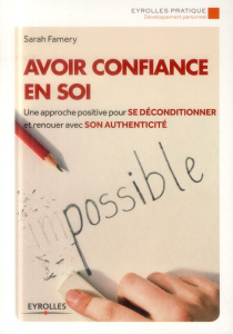 Avoir confiance en soi - Famery Sarah
