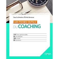 Les fiches outils du coaching - Devienne Emilie