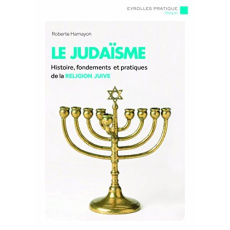 Le judaïsme - Ludwig Quentin ; Thomisse Nicolas