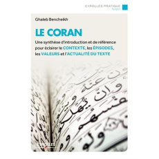 Le coran - Bencheikh Ghaleb
