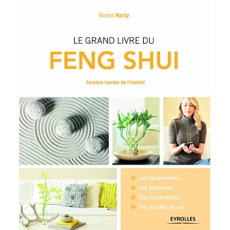 Le Feng Shui. Science taoïste de l'habitat, 2e édition - Hardy Nicolas