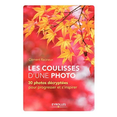 Les coulisses d'une photo - Racineux Clément