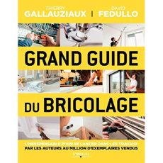 Le grand guide du bricolage - Gallauziaux Thierry ; Fedullo David