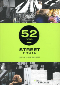 Street Photo - Lloyd Duckett Brian ; Mée Franck