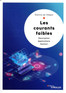 Les courants faibles - Villepin Etienne de