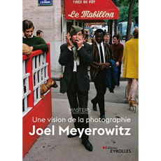 Une vision de la photographie - Meyerowitz Joel ; Mée Franck
