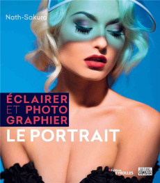 Eclairer et photographier le portrait - NATH-SAKURA