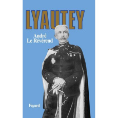 Lyautey - Le Révérend André