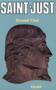 Saint-Just - Vinot Bernard