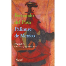Palinure de Mexico - Paso Fernando del