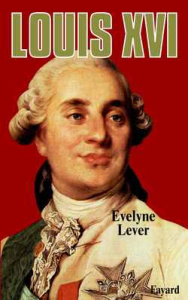 Louis XVI - Lever Evelyne