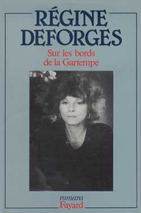 Sur les bords de la Gartempe - Deforges Régine