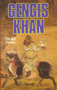 Gengis-Khân - Hoàng Michel