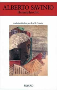 Hermaphrodito - Savinio Alberto
