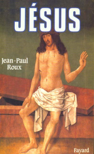 Jésus - Roux Jean-Paul