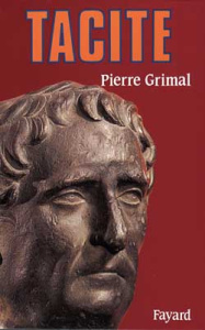 Tacite - Grimal Pierre