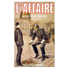 L'Affaire - Bredin Jean-Denis