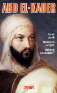 Abd el-Kader - Aouli Smail ; Redjala Ramdane ; Zoummeroff Philipp
