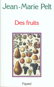 Des fruits - Pelt Jean-Marie