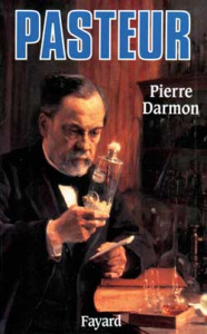 Pasteur - Darmon Pierre