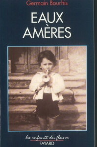 Eaux amères - Bourhis Germain