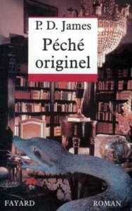 Péché originel - James P. D.