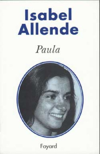 Paula - Allende Isabel