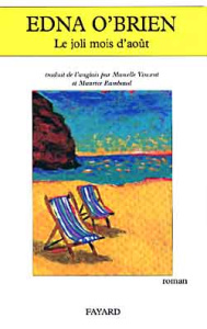 Le joli mois d'août - O'Brien Edna