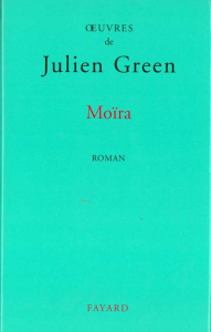 MOIRA - GREEN JULIEN