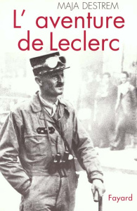 L'aventure de Leclerc - Destrem Maja