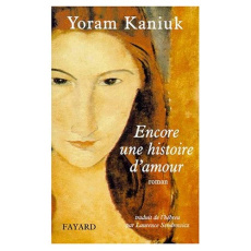 Encore une histoire d'amour - Kaniuk Yoram
