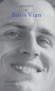 Oeuvres. Tome 14 - Vian Boris