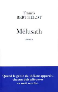 Mélusath - Berthelot Francis