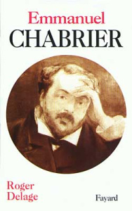 Emmanuel Chabrier - Delage Roger