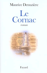Le cornac - Denuzière Maurice