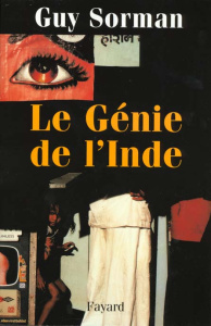 Le génie de l'Inde - Sorman Guy