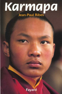 Karmapa - Ribes Jean-Paul