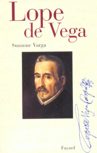 Lope de Vega - Varga Suzanne