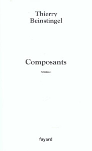 Composants - Beinstingel Thierry